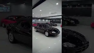 8k-Mile 1999 Jaguar XK8 Converitble