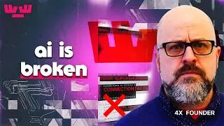 AI Code Generation Is Broken&mdash;Here's Why Traditional Agile Failed
