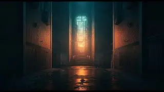 Ghost Exile Co-Op