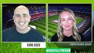 EURO 2020 Betting Preview | EURO Picks, Predictions and Odds