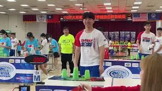 2026(大同)主委盃/15M+/Cycle決賽_ Cheng-Yu Yen