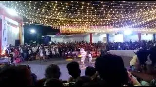Annual Dussehra Program at Jagdalpur BASTAR Chhattisgarh Dhurwa नाच