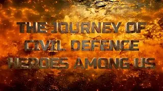 Rise of Civil Defence Volunteers | Chandigarh&rsquo;s Force of Courage | Trailer of CDV Chandigarh | MHA