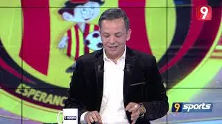 التاسعة سبور - الحلقة 37 الجزء الثاني | Attessia Sport - Ep37 P02