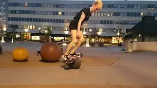 360 Dark Natas Shove-It