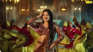 Dayan डायन | Ajay Hooda (Official Video) Peehu Yadav | New Haryanvi Song 2025 | Sonotek Music