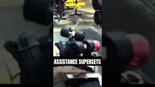 How to Superset Assistance Work