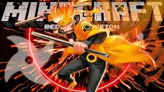 ATUALIZOU!! ADDON DE NARUTO  WCR V3.3 Para o Minecraft pe 1.21- COM MAIS 200 MODOS DIFERENSTES