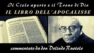 I MISTERI DELL'APOCALISSE – Don Dolindo Ruotolo