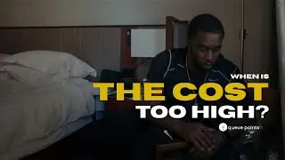 'Sean Combs: The Reckoning' & The Cost of Power