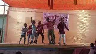 Riban fita#sishubatika#annual function#2026