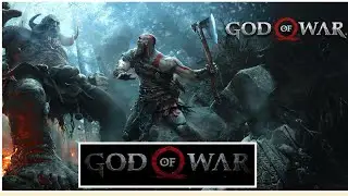 THE TOUGHEIEST GATE KEEPER_#MATTUGR HELSON #GodofWar4 NG+ PC Gameplay WalkThrough Full Quest