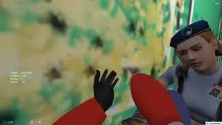 Sven Co-op with Onlyafro (GAUNSTREAM)