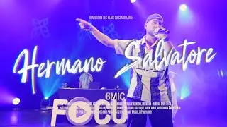 HERMANO SALVATORE - SHOWCASE 6MIC - MAGMA DEVICE