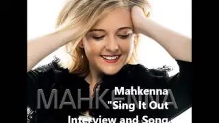 Mahkenna Tyson Video