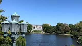 Bike Delivery to University Circle