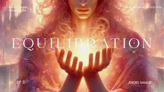 Angel Samuel Calling All Wild Women Healing Transmission and Teachings on your authentic gifts
