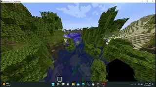 mangrove swamp seed 1.19 JAVA ONLY! #minecraft #seed