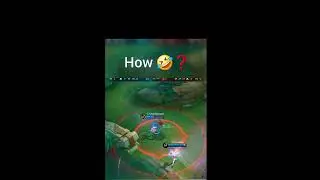 WTF Mobile Legends ● Funny Moments ● 🤣🤣 #mobilelegends #mobilelegendsbangbang #mobilelegendswtf #ml