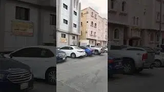 Taif hotel street . Price of rooms are reasonable