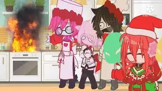 Tower Heroes Vines // Part 6 // Christmas edition (maybe) // Gacha Club