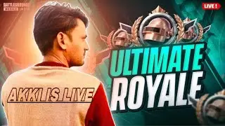 CLASSIC HACKER OR WHAT | RANK PUSH TO LEGEND | BGMI LIVE