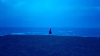 Imxone - Vast Ocean