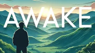 Billy Wuot x Nit - awake [ Chill Space Release ]