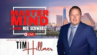 MasterMind with Neil Schwartz and Tim Hillmer