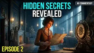 Syberia The World Before - Hidden Secrets Revealed Episode 2