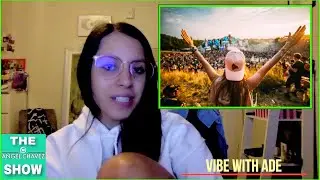 Music Festivals Number One Tip (Tips for Noobs) - Vibe with Ade