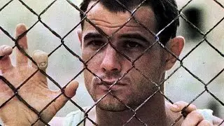 True Story Of A Man Who Escaped From Turkey's Most Dangerous Jail | Prison Escape Story