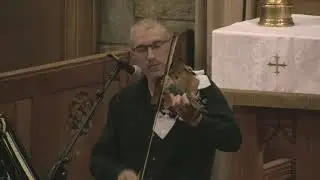 Concerts in the Loft ~ featuring The Elk River Ramblers