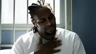 R. Kelly prison hurts