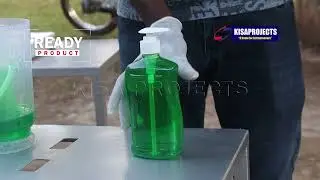 PREMIUM QUALITY ALL-PURPOSE LIQUID SOAP