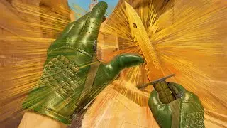 All Lore Knives | CS2 (2025)