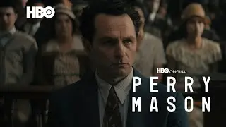 Perry Mason | Trailer Oficial | HBO Brasil