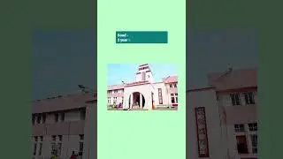 Gmc kota Review, government medical college kota Rajasthan, college review series #gmckota #gmc