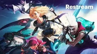 League of Legends - Чекаємо новий сет в тфт