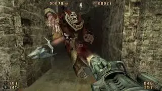 Painkiller: Black Edition: Chapter 5 Old Monastery + Hell (Boss: Lucifer) | Daydream | No Commentary