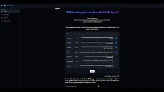 StewardBot Safe Agentathon 2025