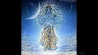 Krishna Das - Hare Krishna
