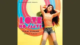 Jis Dil Ko Ishq Ho Jaaye - Remix