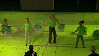ADV & AMV KIDS Showconcertavond 2023.