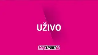 MaxSport 1 i MaxSport 2 HR - &Scaron;pica za UŽIVO (2024)