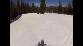 Terrain Park Fun