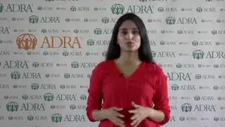 Kleines ABC der Humanit&auml;ren Hilfe - J wie Jugendrechte