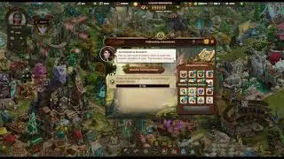 ELVENAR tips