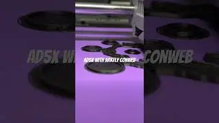FlashForge AD5X / Arkfly ConWeb