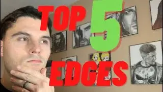 Top 5 Edges You’re Not Using - Savage Worlds